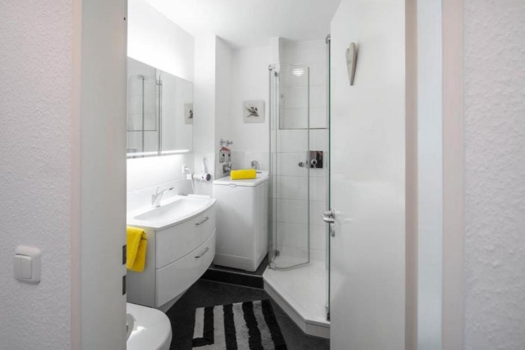 Residenz Barke App 10 - Scharbeutz Apartment Exterior photo
