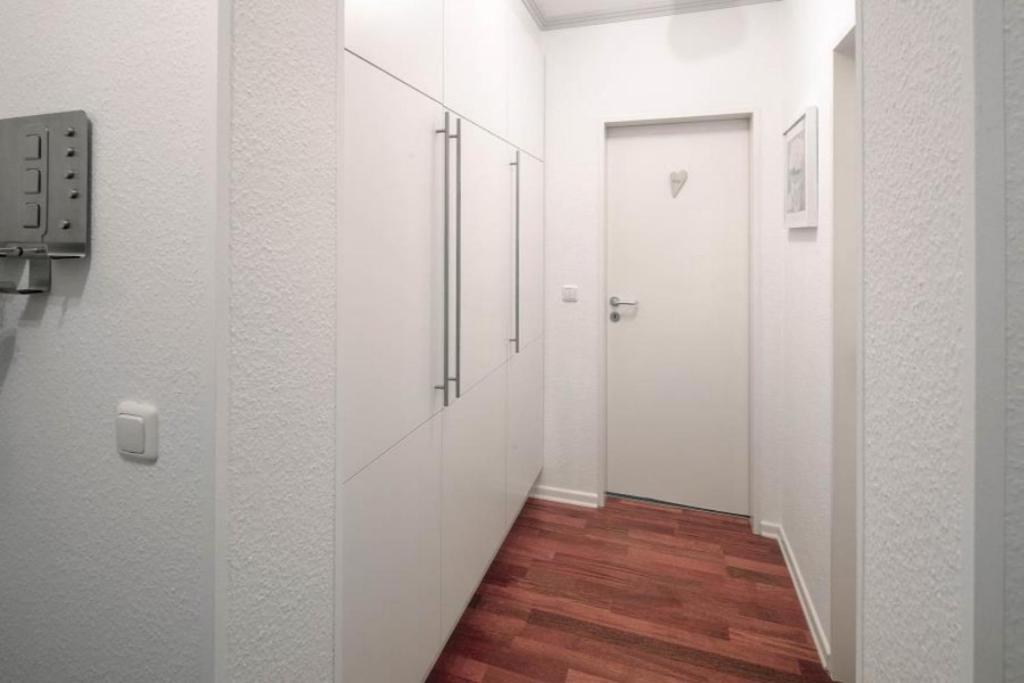 Residenz Barke App 10 - Scharbeutz Apartment Exterior photo